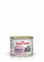 Royal Canin Babycat instinctive 195g