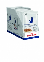 Royal Canin Neutered Adult Maintenance 100g дорослих стерилізованих кішок віком до 7років (12шт)