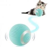 Ропотан М'яч-іграшка для котів інтерактивна