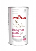 Royal Canin Babycat milk 0-2m 3*100g (пакети по шт)