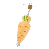 Лори Держатель для фрутов и овощей(морковка)