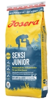 Josera Sensi Junior корм для щенков средних и крупных пород 15kg