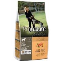 Pronature Holistic Adult Duck&Orange сухий холістик корм БЕЗ ЗЛАКІВ для собак 340г