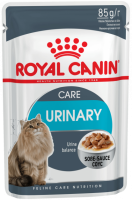 Royal Canin URINARY Care Влажный Рацион для Кошек 85 g