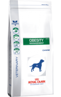 Royal Canin Obesity Managment Canine Диета для собак с избыточным весом 13kg