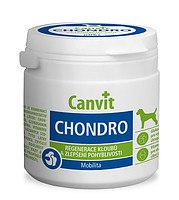 Canvit Chondro - Хондропротектор для суглобів собак 100г (100 шт)