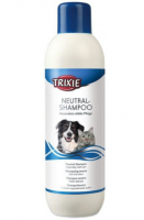 Trixie шампунь нейтральний для котів та собак 1л