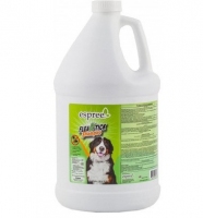 Espree Flea & Tick Oat Shampoo Шампунь репелентний для собак та котів 3,79l