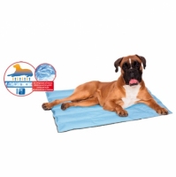 Croci Cool Breeze Охлаждающий коврик для собак 90*50 см