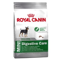 Royal Canin Mini Digestive Care Корм для собак із чутливим травленням 1 kg