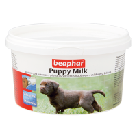 Beaphar Puppy Milk Молочная смесь для щенков 200 гр