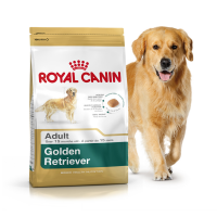 Royal Canin Golden Retriever Adult Корм для собак породи золотистий ретрівер від 15 місяців 3kg