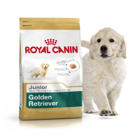Royal Canin Golden Retriever Junior Корм для собак породи золотистий ретрівер до 15 місяців 3kg