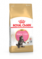 Royal Canin Maine Coon Kitten Корм для кошек породы маин-кун до 12 месяцев 4kg