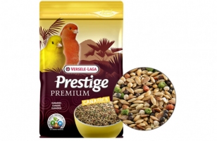 Versele-Laga Prestige Premium зернова суміш корм для канарок 0,8 кг