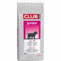 Royal Canin ClubPro Junior для щенков 20kg