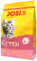 Josera JosiCat Kitten сухий корм для кошенят, 10kg
