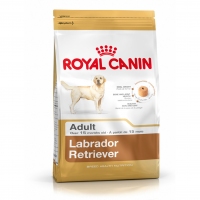 Royal Canin Labrador Adult Корм для лабрадорів старше 15 місяців 3kg