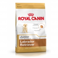 Royal Canin Labrador Junior Корм для лабрадорів до 15 місяців 12kg