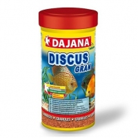 Dajana Discus Gran 130g/250ml