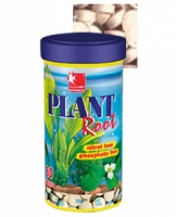 Dajana Plant root 25g/100ml таблетки для долговременного удобрения корней аквариумных растений