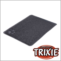 Trixie Килимок під туалет для котів 37*45см шавія