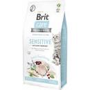 Brit Care Cat GF Sensitive, Fresh Herring&Insect, 0.4kg