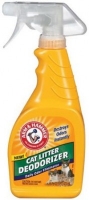 Arm&Hammer Cat Litter Spray 473ml