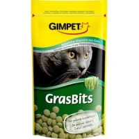 GimCat GrasBits 7g