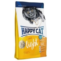 Happy Cat корм для котів Light Adult 300г
