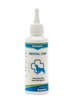 Canina DentalCan  лечебно-профилактическое средство для ухода за зубами 100мл