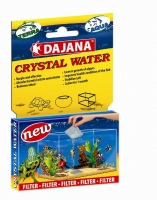 Dajana Crystal Water мінеральний фільтр