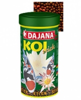 Dajana Koi sticks (1000 ml/450 g) Комплексний гранульований корм