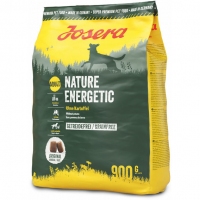Josera Nature Energetic Сухой корм для активных собак 0,9 кг