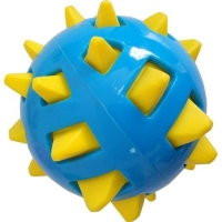  GimCat Crispy Big Bang іграшка бомба М