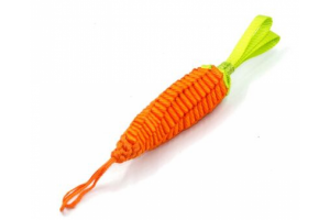  GimCat Stretch морквина для собак 3,5 див.