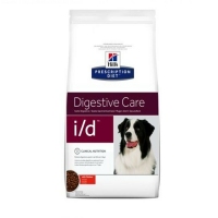 PD Hill's I/D Canine Gastrointestinal Health 5кг 