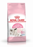 Royal Canin Mother&Babycat Корм для котят от 1 до 4 месяцев 400g