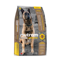 Nutram TotalGF Lamb&Lentils Dog 2.72kg
