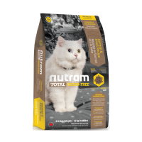 Nutram TotalGF Salmon&Trout Cat 1.8kg