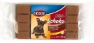 Trixie Шоколад для собак Mini Schoko 30г