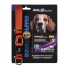 AnimAll VetLine Doudle Guard комплект нашийник з протипаразитною стрічкою.20мм 320-400мм помаранчеви