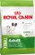 Royal Canin X-Small Adult  корм для собак от 10 месяцев 1,5kg