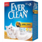 Ever Clean Litterfree Paws наповнювач(аромаїзований) 6л