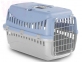 Перенесення GIPSY 1 small Light Blue, метал двері, 46*31*32