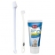 Trixie Dental-Care, зубна паста зі щіткою для котів, 50g
