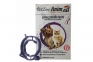 Animal VetLine нашийник протипаразитарний для котів та собак, фіолетовий 35 см