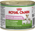 Royal Canin STARTER MOUSSE вологий корм для цуценят та сук при вагітності та лактації 195g