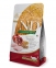 Farmina N&D Cat Low Grain Neutered chicken adult 300g