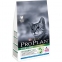 Pro Plan Aftercare Sterilised сухой корм для кастрированных котов Кролик 1.5kg